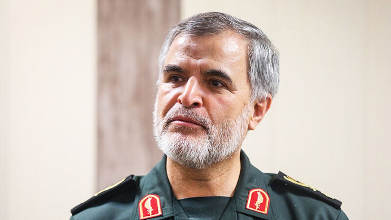 آمادگی گروه 24 بعثت نیروی زمینی سپاه برای مقابله با تهدیدات بیولوژیک