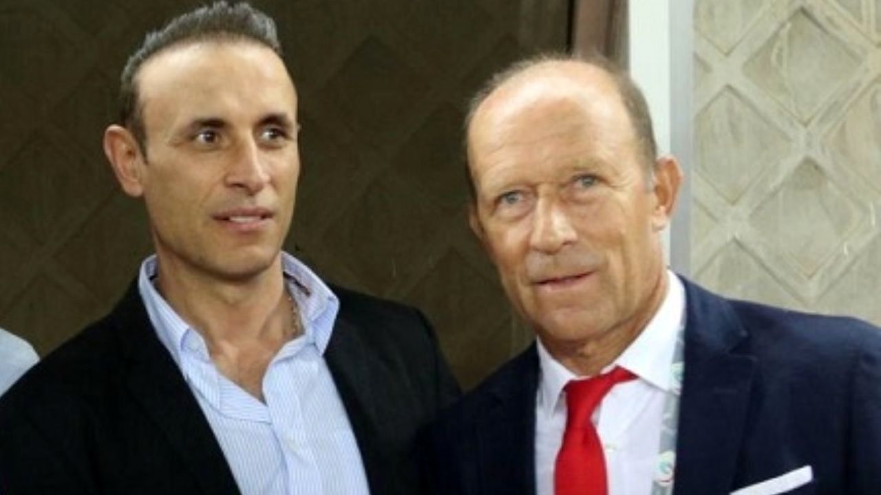 22میلیارد برای سرمربی پرسپولیس!