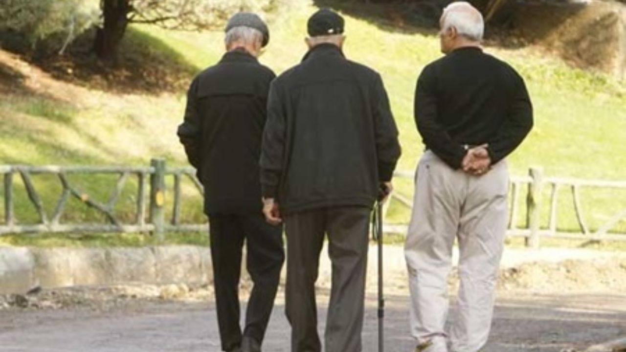 جزئیاتی از افزایش حقوق بازنشستگان در سال 99