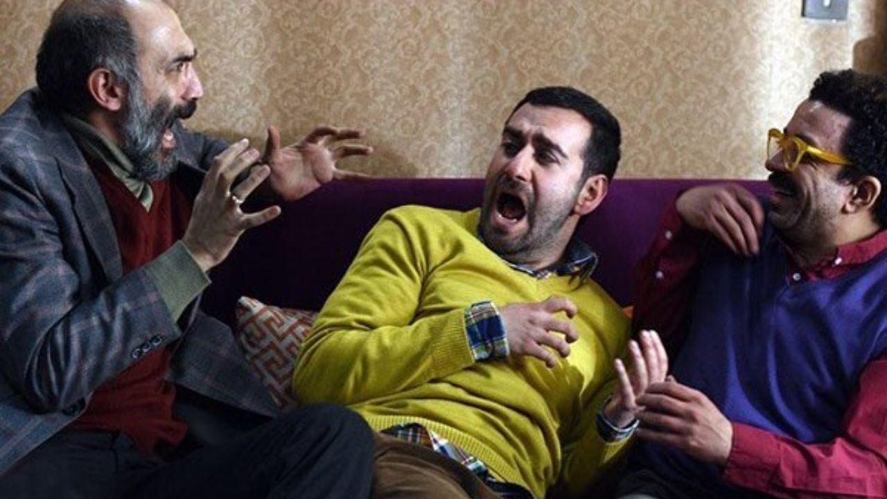 کرونا سریال «دوپینگ» را هم کوتاه کرد
