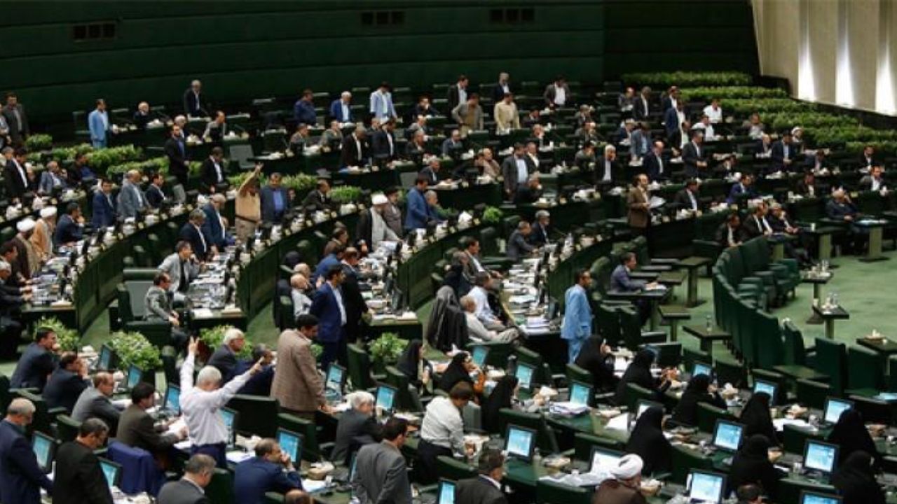 نمایندگان در مبادی ورودی مجلس از حیث سلامتی بررسی می‌شوند