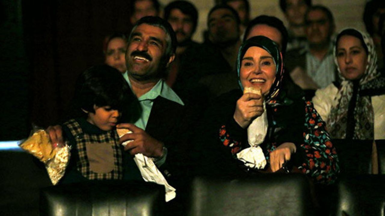 «زیرخاکی» موجب آشتی مخاطب با تلویزیون می‌شود
