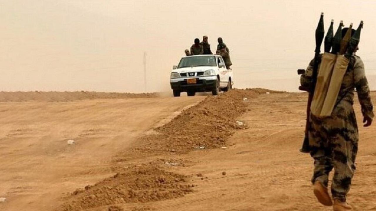 سوئ استفاده گروههای تروریستی از شرایط بحرانی جهان
