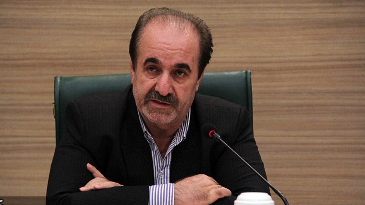 نمی‌دانیم کرونا چه اندازه در میان آحاد ملت شیوع پیدا کرده است