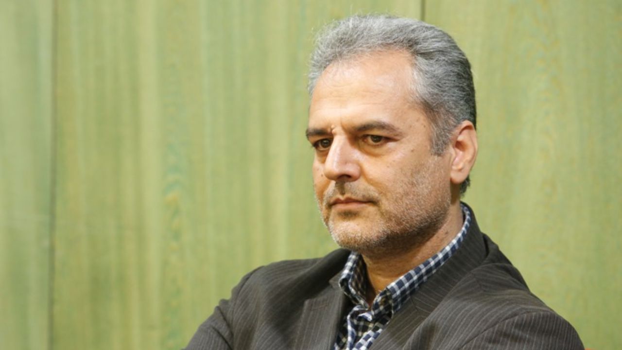 قول می‌دهم حق کشاورزان در قیمت‌های تضمینی را پس بگیرم