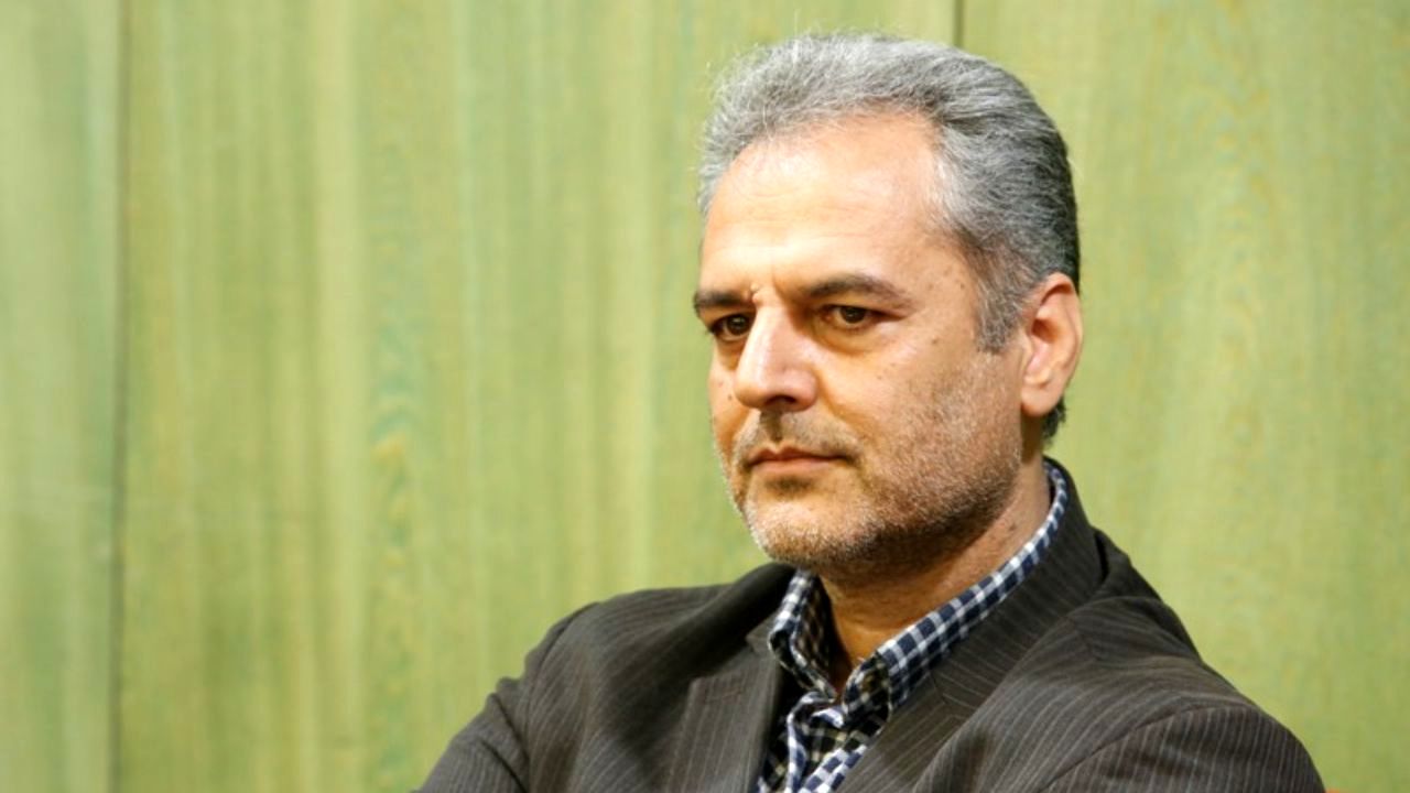 قول می‌دهم حق کشاورزان در قیمت‌های تضمینی را پس بگیرم