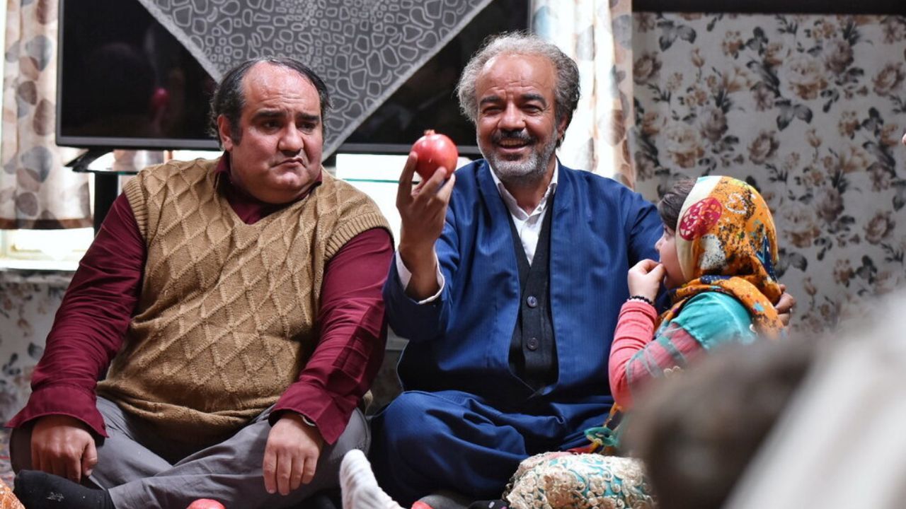 سریال «نون‌.خ» از  امشب روی آنتن می‌رود