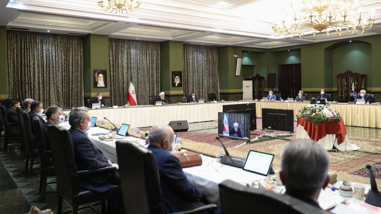 افزایش 15 درصدی حقوق شاغلین دستگاه‌های اجرایی در سال 99