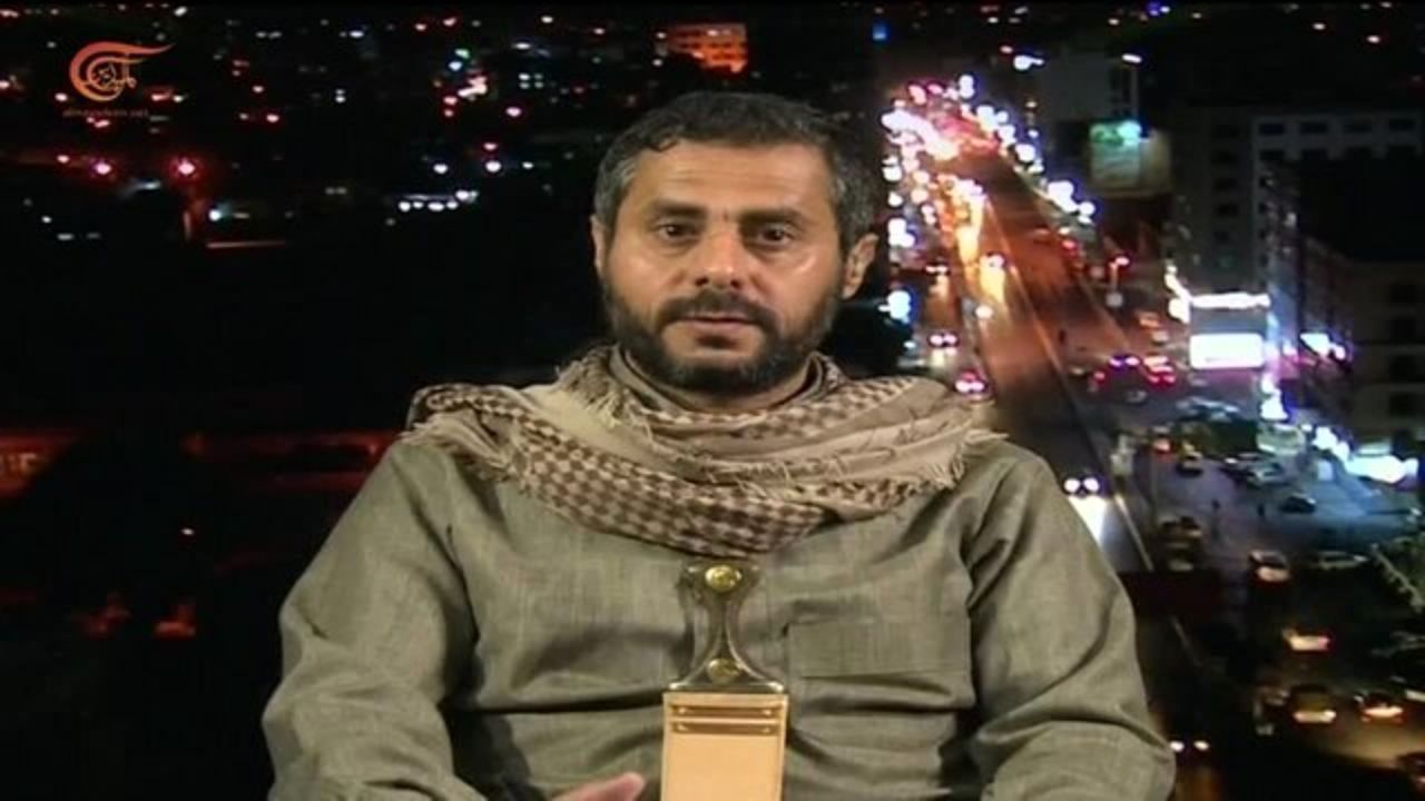 ادامه محاصره یمن به معنای ادامه عملیات نظامی از سوی ائتلاف عربستانی است