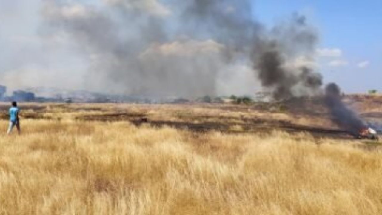 2 پهپاد ترکیه در لیبی سرنگون شد