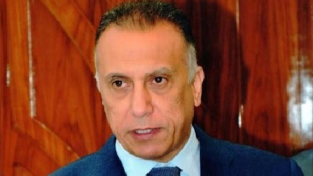 حاکمیت عراق خط قرمز است