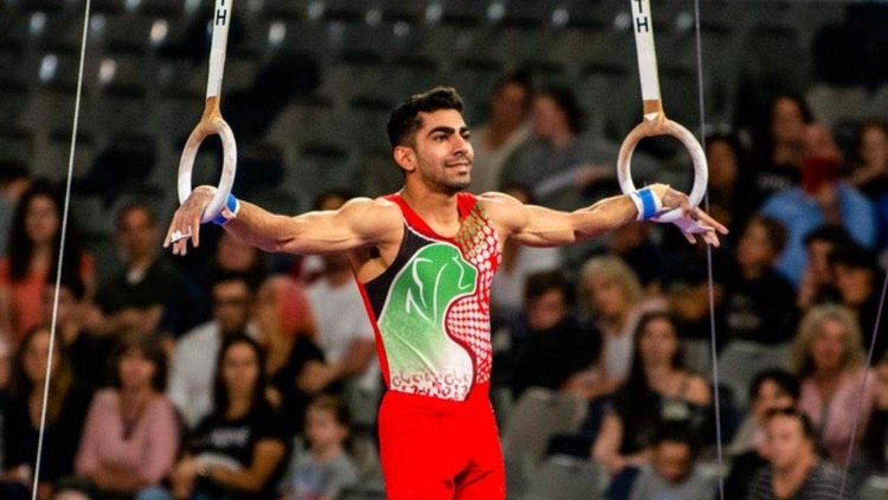 برنامه اصلیم حضور در المپیک 2024 پاریس است