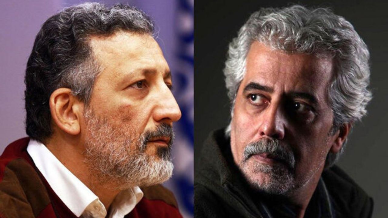 تسلیت رئیس سازمان سینمایی حوزه هنری به «احمدرضا درویش»