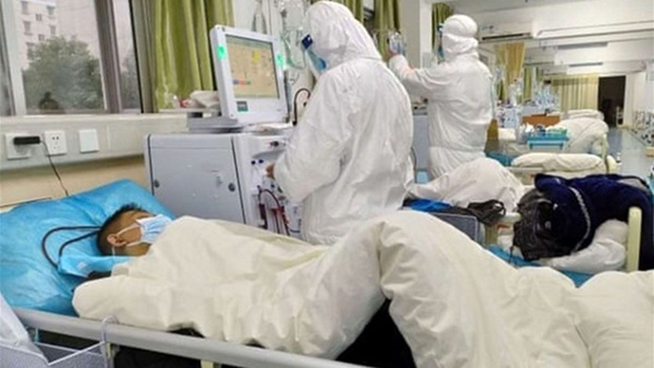 شمار جانباختگان کرونا در جهان از 100،000 تن گذشت