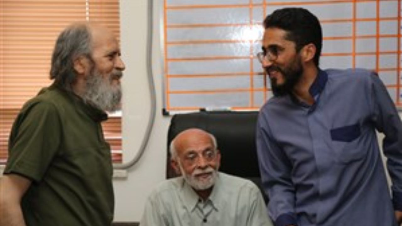 فیلم «قاموس» آماده ساخت است/ ارائه «ماهی و برکه» به جشنواره جهانی فیلم فجر