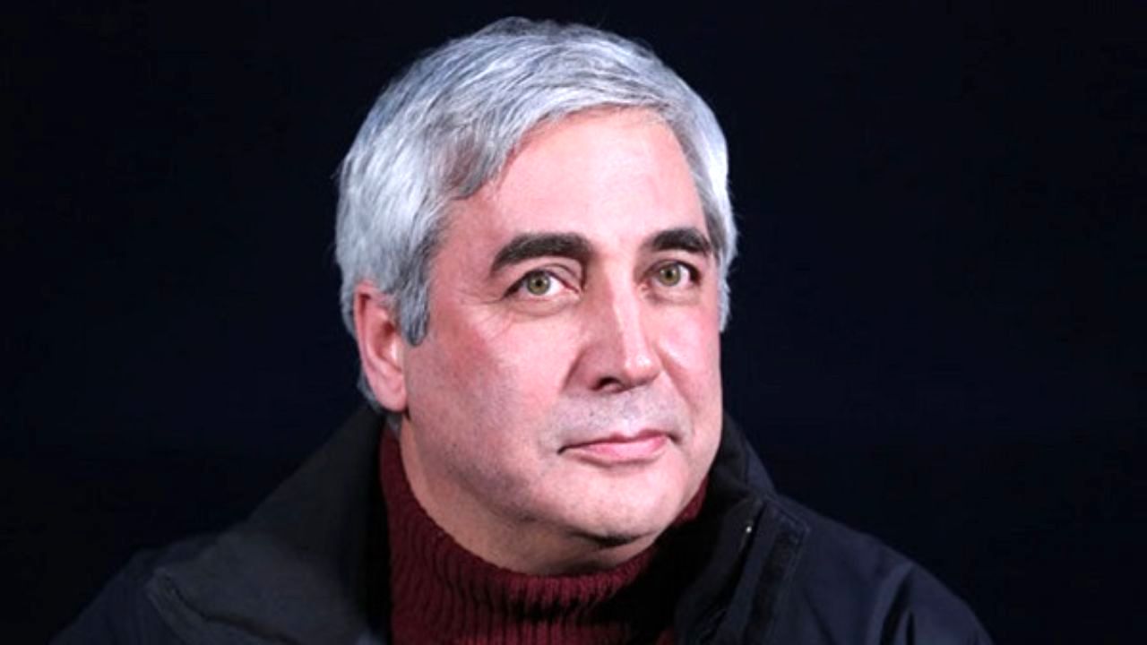پیام «ابراهیم حاتمی‌کیا» در خصوص اکران اینترنتی «خروج» + ویدئو
