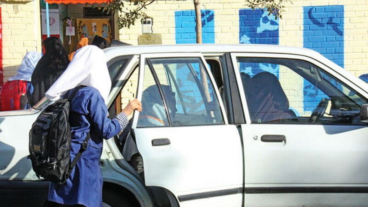 جزئیات عودت هزینه سرویس مدارس به والدین