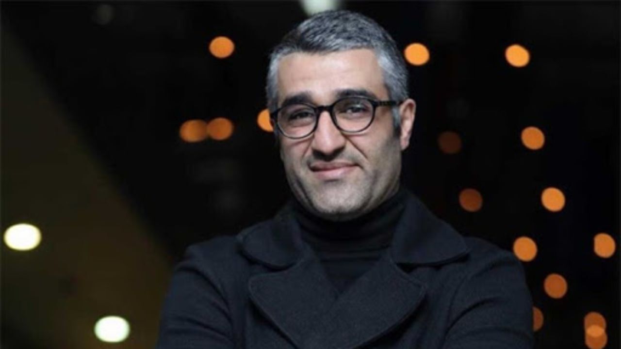 پژمان جمشیدی از «زیرخاکی» و دلیل بازی در سریال تلویزیونی گفت