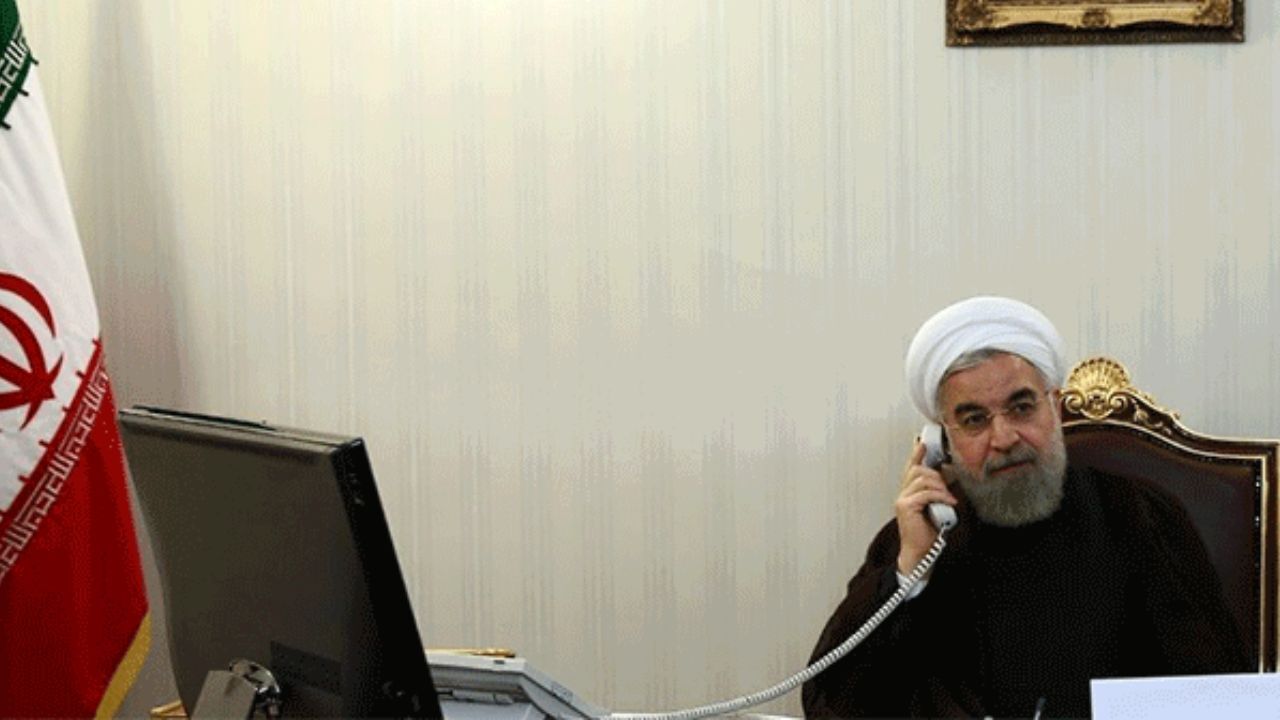 دستور روحانی به وزیر کشور برای اتخاذ تمهیدات در راستای فعالیت کسب و کارهای کم ریسک