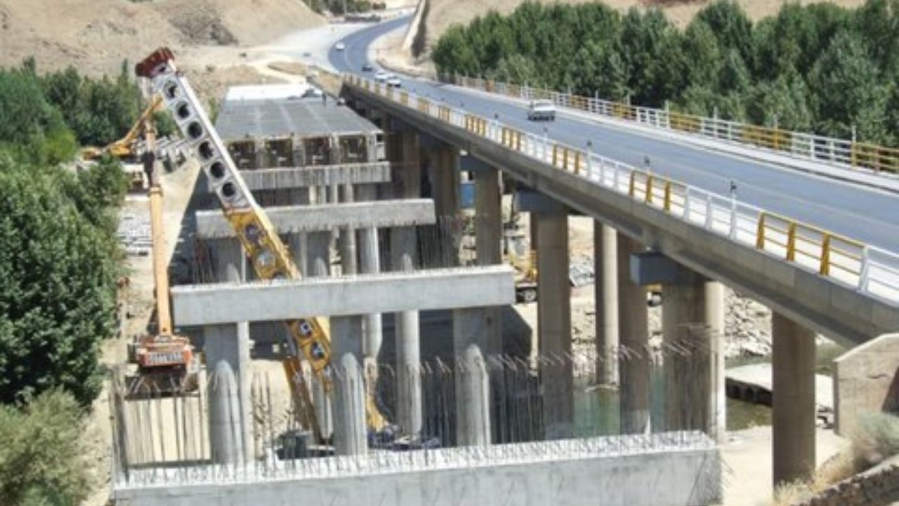خسارت 13700 میلیارد تومانی طرح های عمرانی 3 وزارتخانه به منابع طبیعی