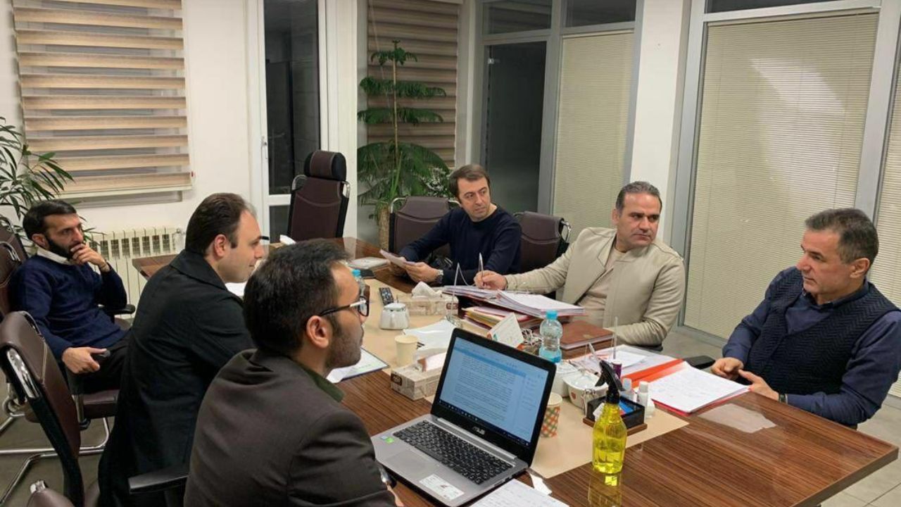 گزینه‌های اقتصادی وزارت ورزش برای هیئت مدیره پرسپولیس