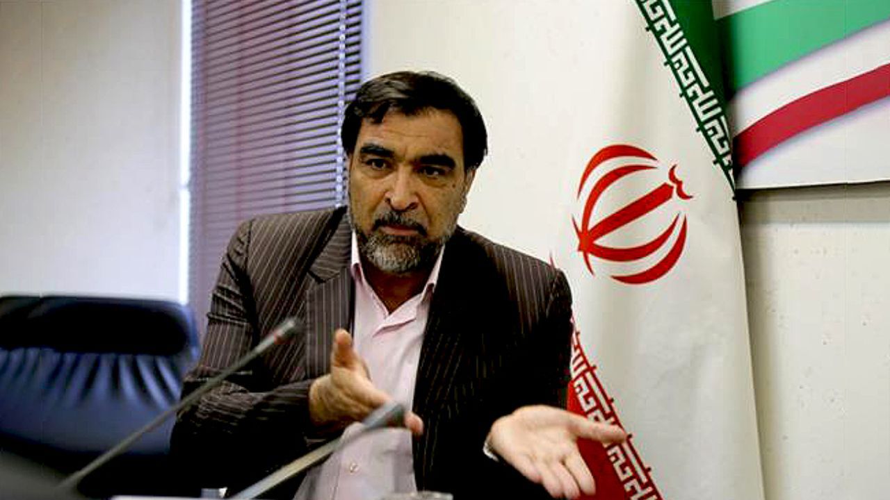 2 سناریو پایان کار کرونا در ایران/ عقب ماندگی تولید با کارهای رایج جبران نمی شود