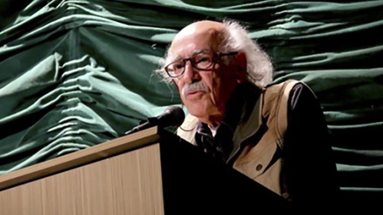 «خسرو حکیم رابط» از دو تغییر مدیریتی در وزارت ارشاد انتقاد کرد