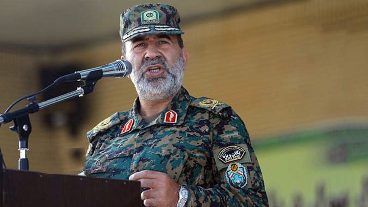 بیشتر از 10 هزار کیلومتر از معابر کشور ضدعفونی شدند/ طرح گندزدایی تا پایان ویروس کرونا ادامه دارد