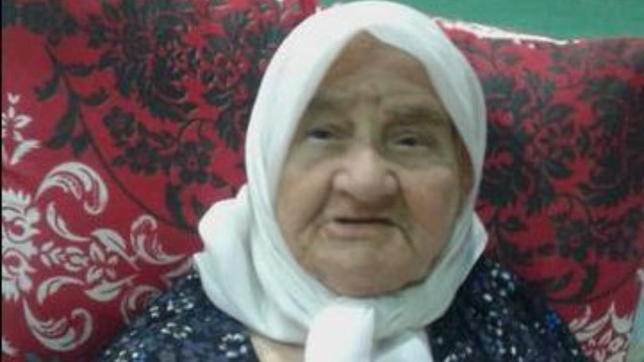 شکست کرونا توسط یک زن 92 ساله اردکانی