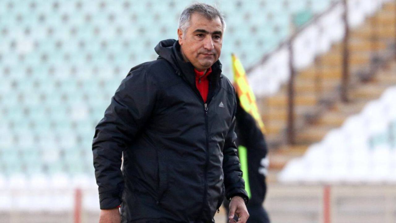 تکذیب پیشنهاد نجومی تراکتور به سیامک نعمتی