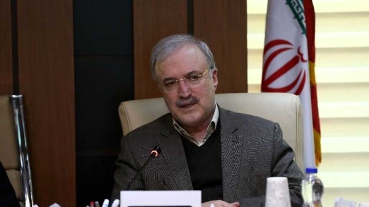 در اسرع وقت نسبت به حل مشکلات شرکت دارویی باختر بیوشیمی اقدام کنید