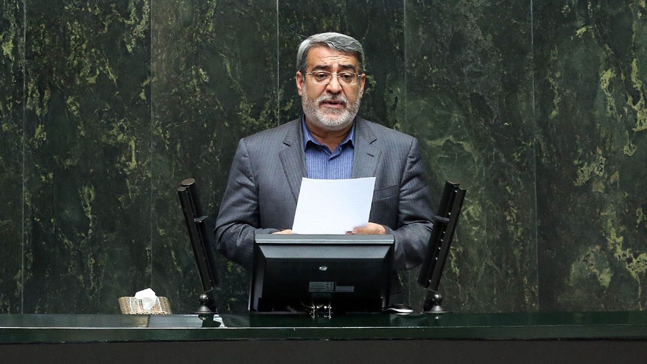 کرونا در خیلی از استان‌ها کاهشی شده است