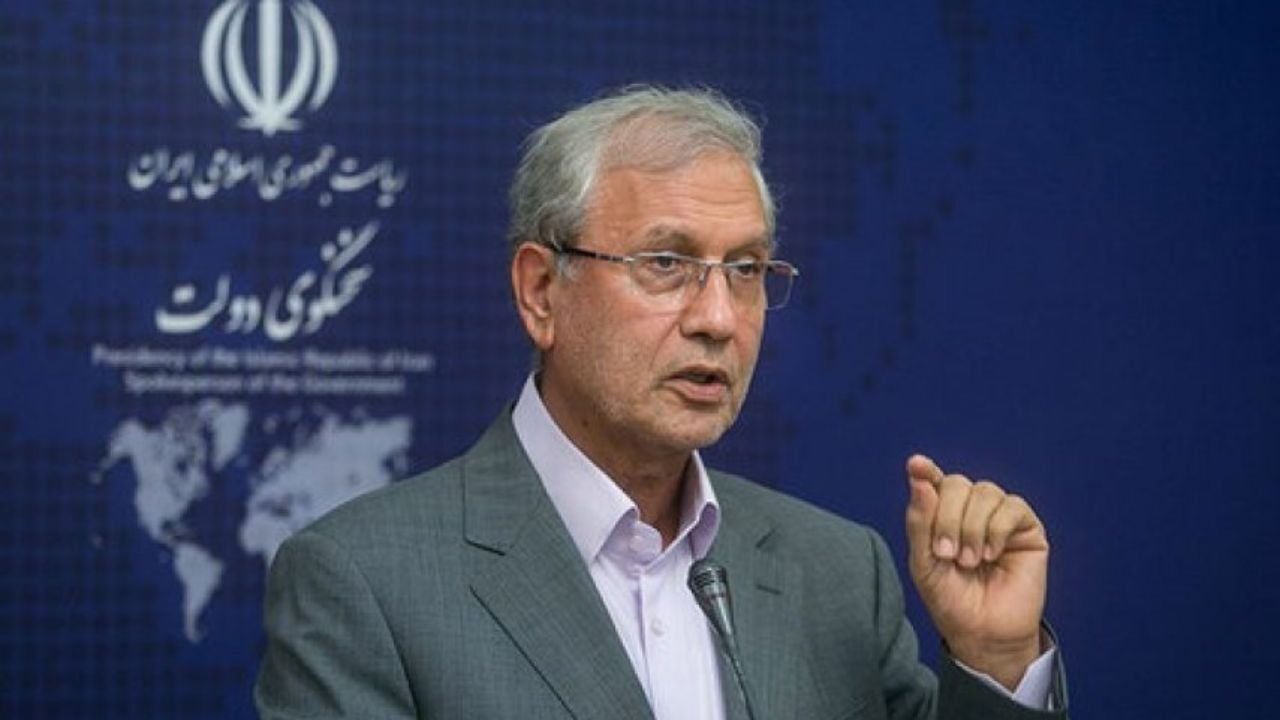 توضیحات سخنگوی دولت درباره قیمت آرد نانوایی