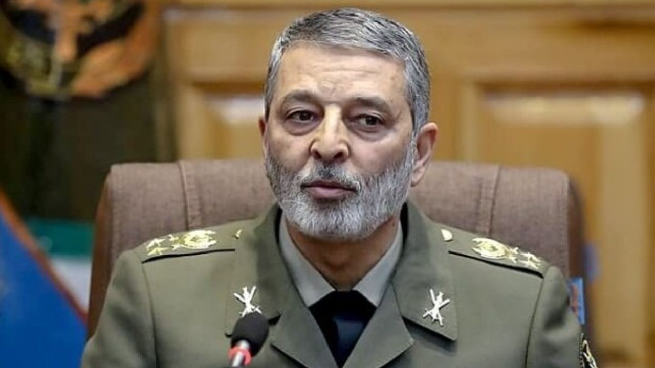 11 هزار کادر پزشکی و درمانی ارتش در خط مقدم مقابله با کرونا قرار گرفتند
