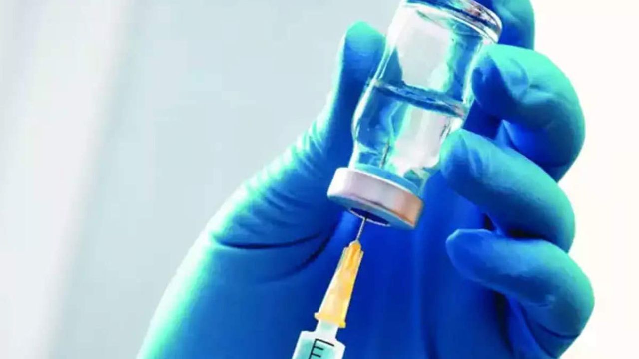 510 نفر در آزمایش بالینی واکسن کرونا در انگلیس شرکت کردند