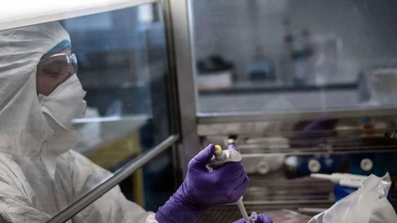 بیشترین ثبت مطالعات کارآزمایی بالینی بیماری کووید 19 در دانشگاه های علوم پزشکی