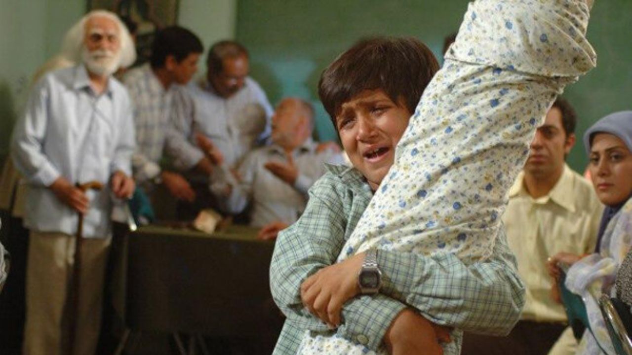 «مسیر عشق» را در خانه و رایگان ببینید