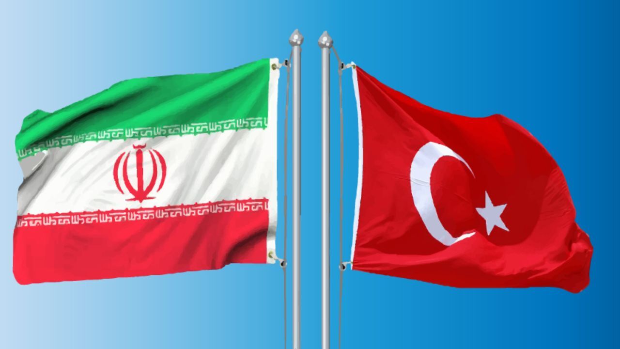 تحویل زندانی اهل ترکیه از سوی ایران