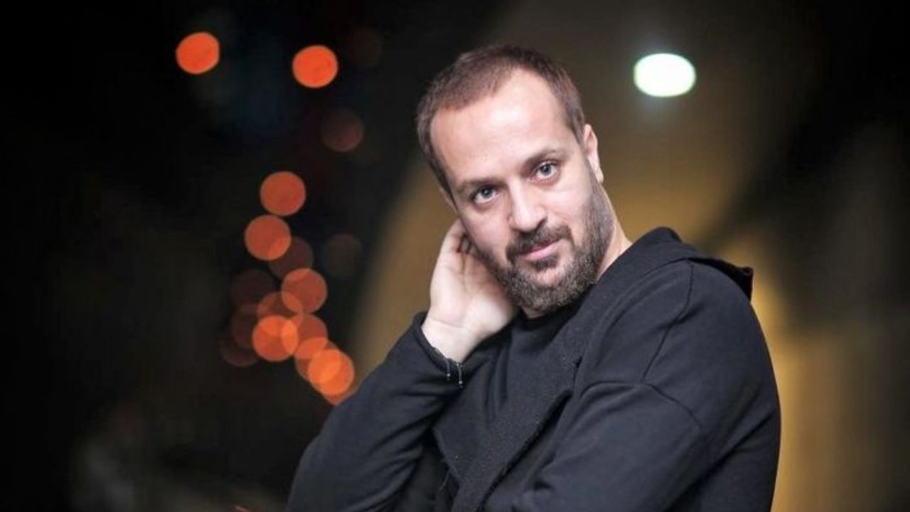 بازیگر «پایتخت» پدر شد