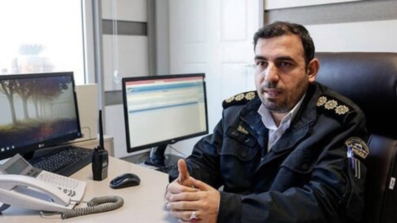 افزایش 40 درصدی ترافیک در معابر اصلی و بزرگراهی تهران/ پیش‌بینی افزایش ترافیک در روزهای آینده