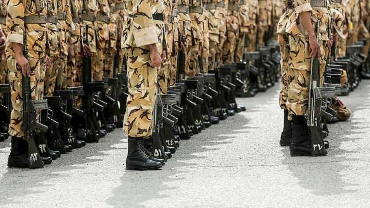 کرونا مانع آغاز دوره آموزشی مشمولان نظام وظیفه عمومی نشد