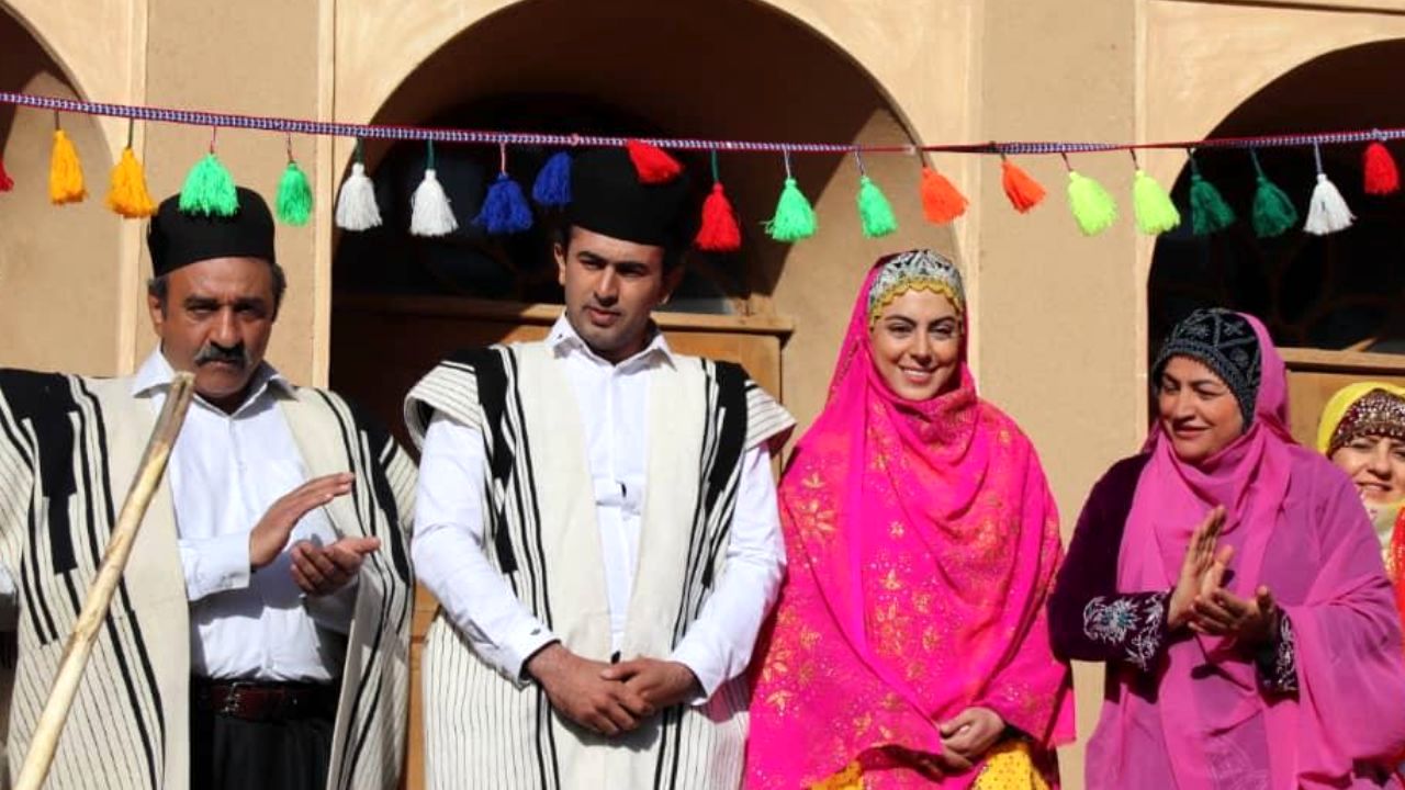 مینی سریال «تاراز» از اول اردیبهشت روی آنتن می‌رود