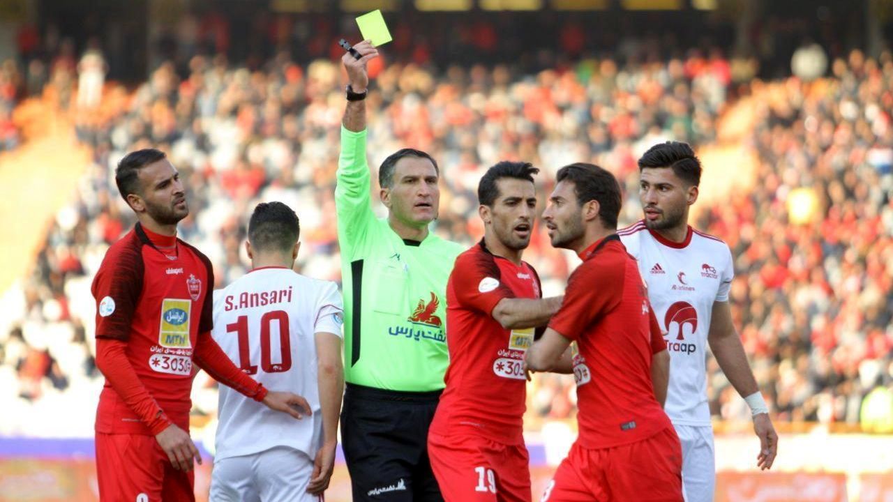 باید انضباط مالی سختی بر فوتبال ما حاکم شود/ رشد بدهی باشگاه‌ها از روند حل این مشکل بیشتر است