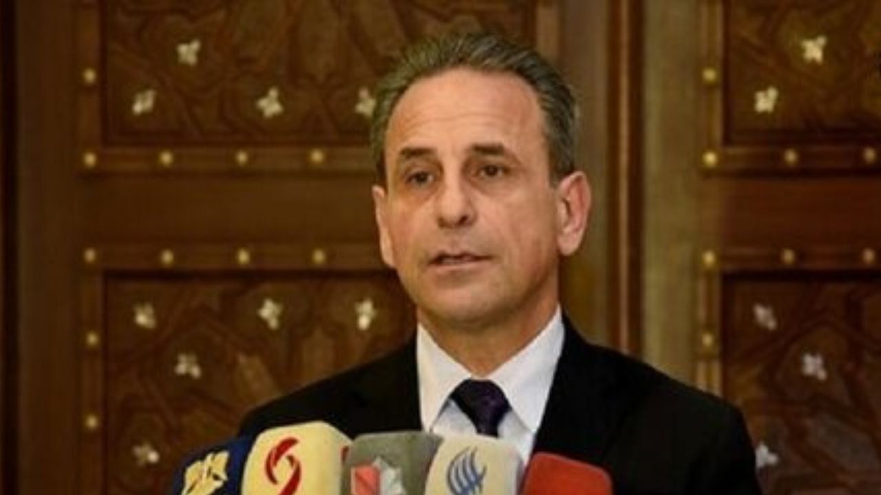 وزارت بهداشت سوریه درباره شیوع کرونا: اوضاع خوب است