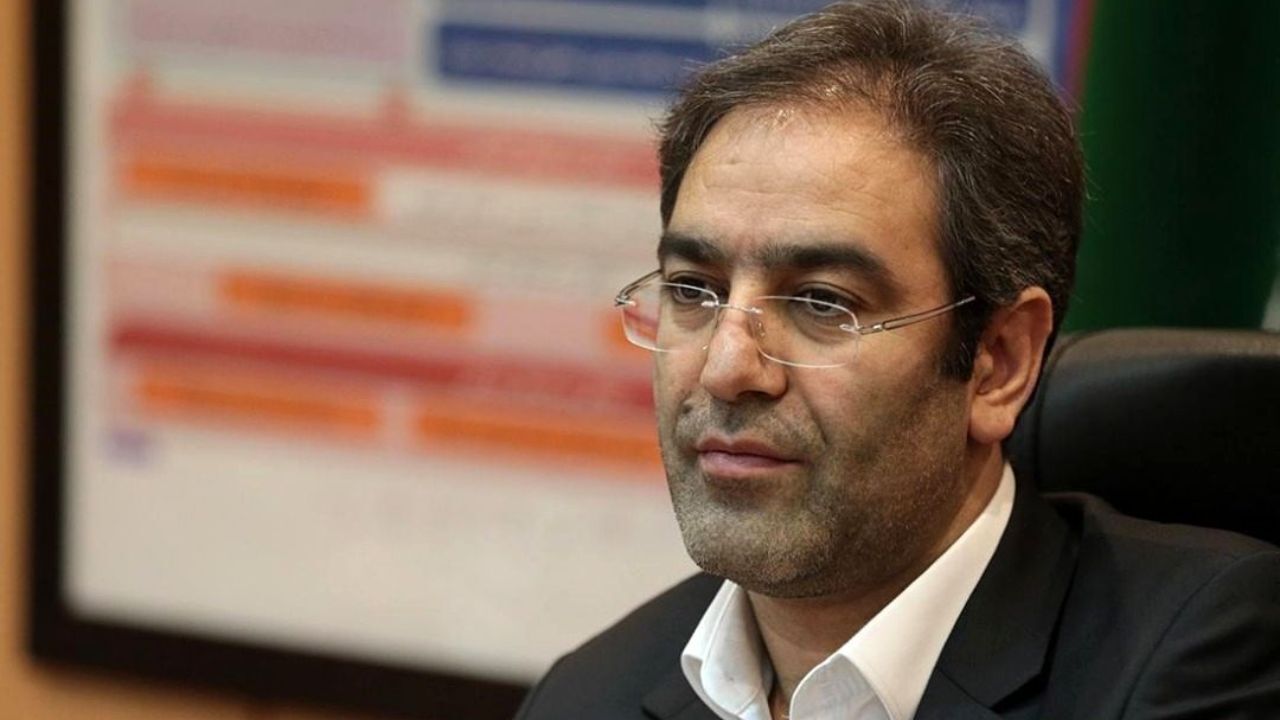 رئیس پژوهشکده پولی و بانکی منصوب شد