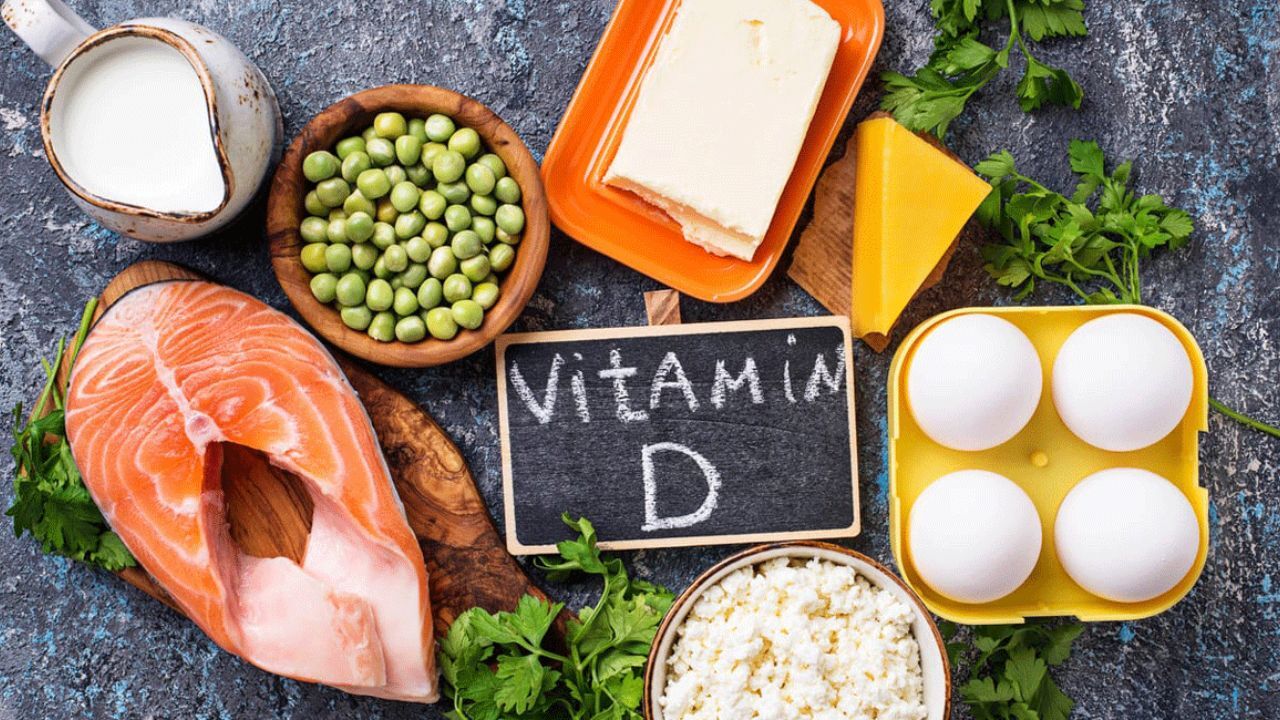 آیا ویتامین دی می‌تواند کرونا را مهار کند؟