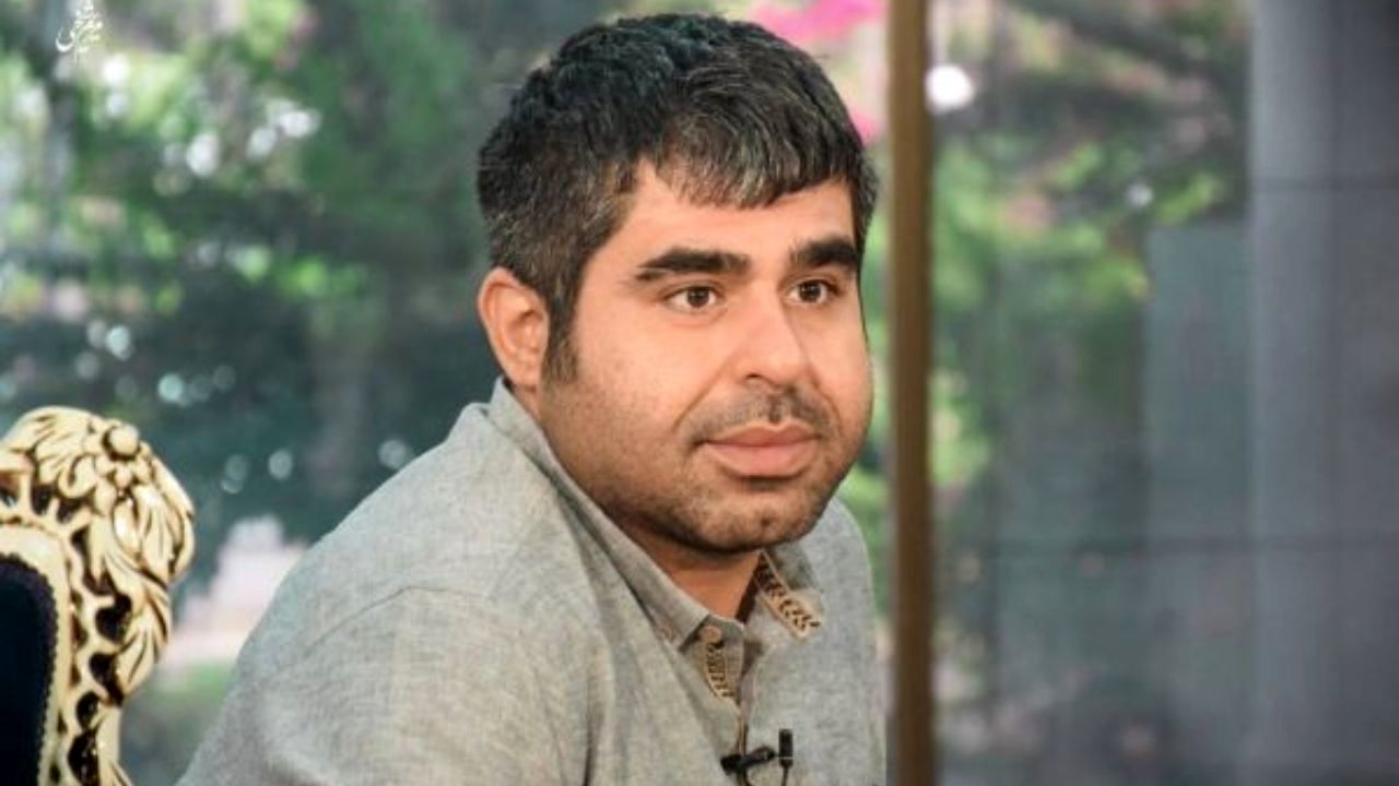 بعد از آبروریزی جلوی العین بازیکن استقلال در مهمانی قر می‌داد و قلیون می‌کشید!