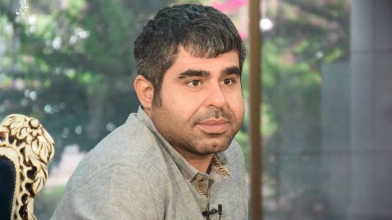 بعد از آبروریزی جلوی العین بازیکن استقلال در مهمانی قر می‌داد و قلیون می‌کشید!