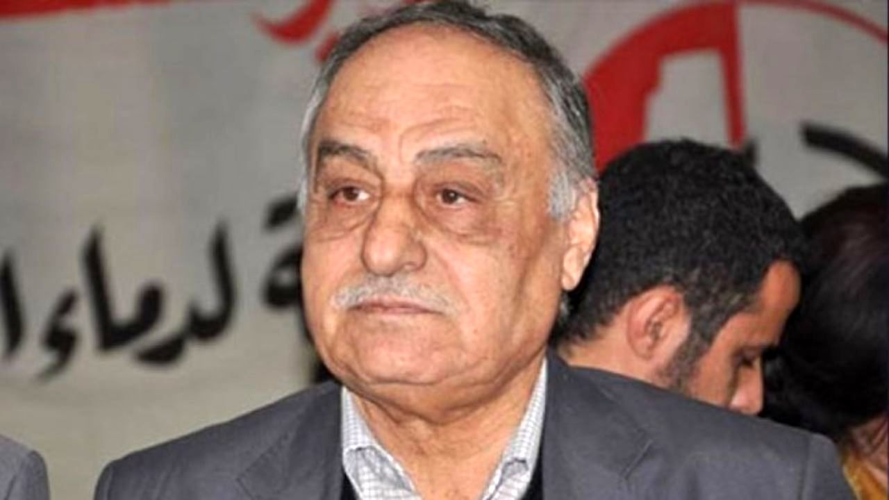 دولت جدید اسرائیل دولت جنگ است