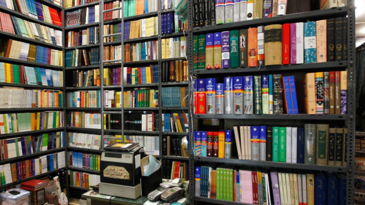ثبت نام طرح «بهارانه کتاب » 1399 از امروز آغاز شد